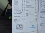 Volkswagen Transporter Skříň 2,0 l 84 kw