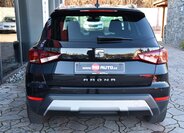 Seat Arona MPV 1,6 l 70 kw