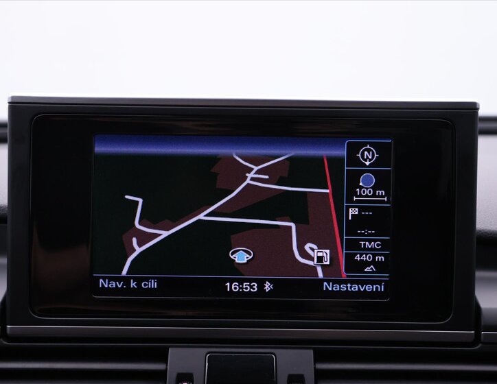 Audi A6 Kombi 3,0 l 200 kw