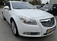 Opel Insignia Kombi 2,0 l 96 kw