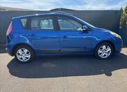 Renault Scénic MPV 1,6 l 81 kw