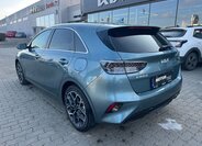 KIA Ceed Hatchback 1,5 l 103 kw