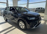 Volkswagen T-Cross SUV / Terénní 999,0 70 kw