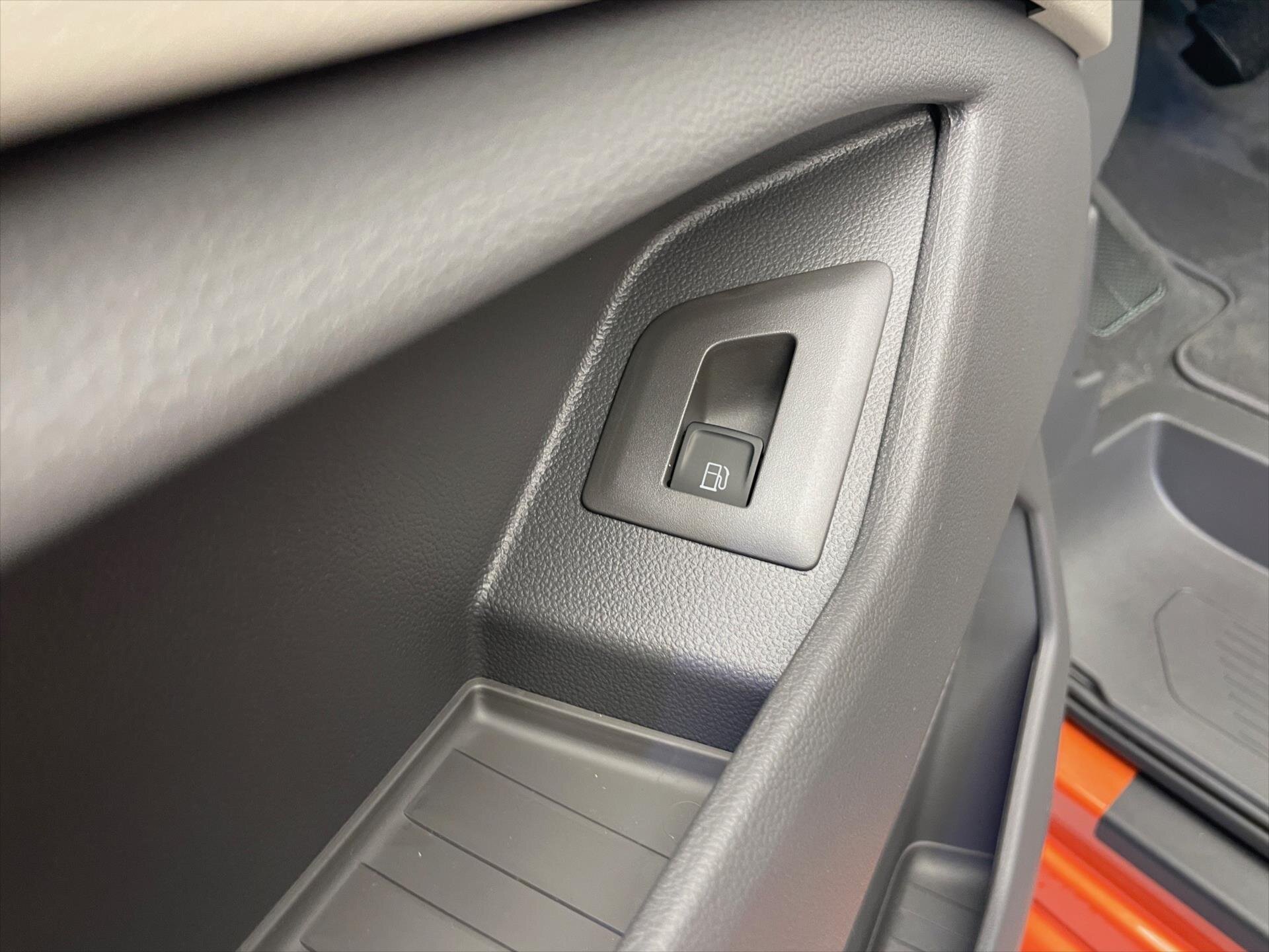 Volkswagen Multivan Ostatní 1,5 l 130 kw