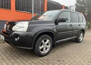 Nissan X-Trail 25