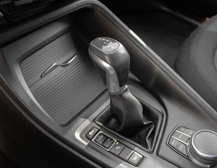 BMW X1 SUV / Terénní 2,0 l 140 kw