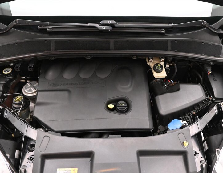 Ford Galaxy MPV 2,0 l 96 kw