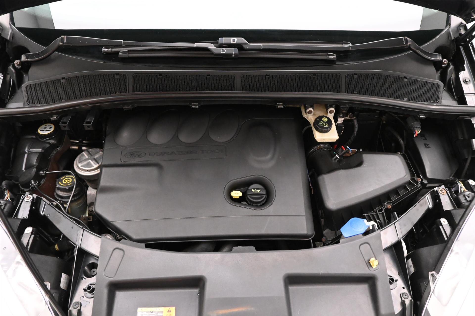 Ford Galaxy MPV 2,0 l 96 kw