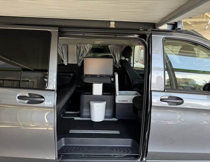 Mercedes-Benz Ostatní Ostatní 2,0 l 120 kw