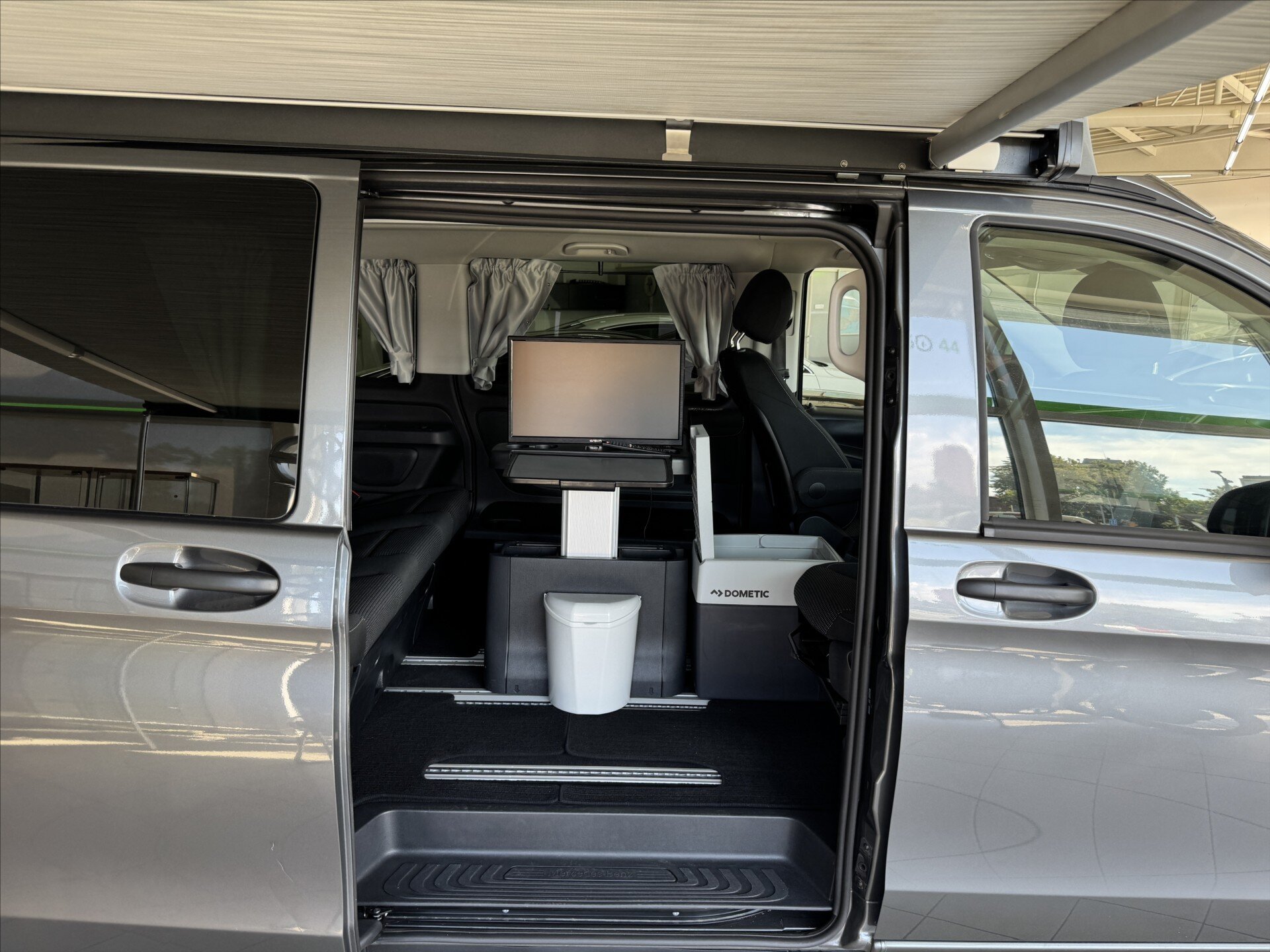 Mercedes-Benz Ostatní Ostatní 2,0 l 120 kw