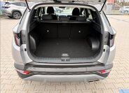 Hyundai Tucson SUV / Terénní 1,6 l 85 kw