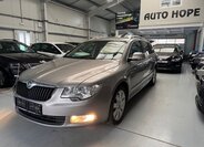 Škoda Superb Kombi 3,6 l 191 kw