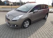 Peugeot 5008 MPV 1,6 l 80 kw