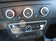 Renault Mégane Hatchback 1,6 l 74 kw