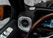 Mercedes-Benz Třídy G 7