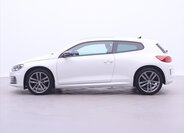 Volkswagen Scirocco Kupé 2,0 l 110 kw