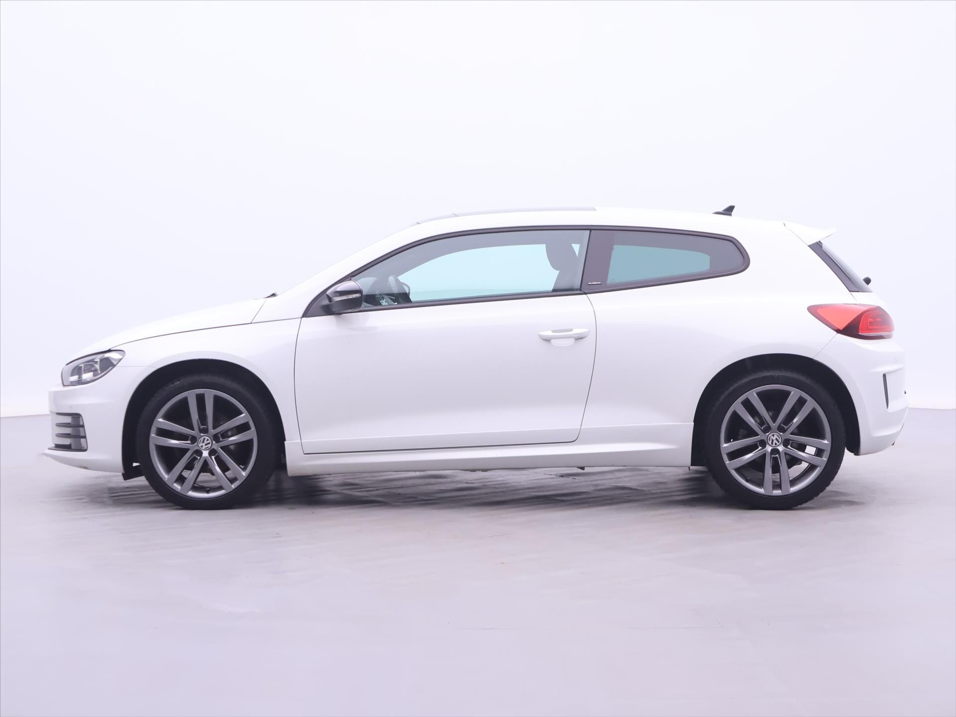 Volkswagen Scirocco Kupé 2,0 l 110 kw