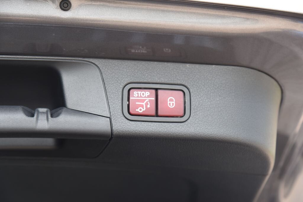 Mercedes-Benz GLB SUV / Terénní 2,0 l 110 kw