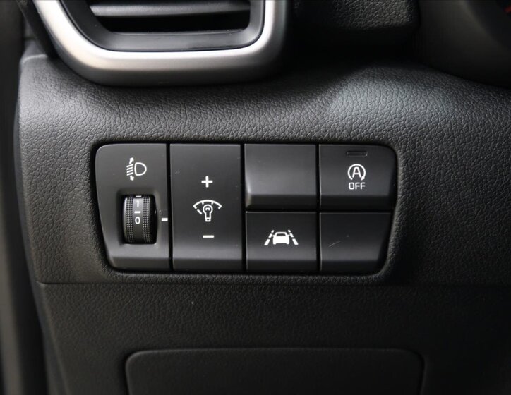 KIA Sportage SUV 1,6 l 100 kw