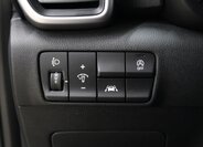 KIA Sportage SUV 1,6 l 100 kw