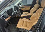 Volvo XC90 SUV / Terénní 2,0 l 165 kw