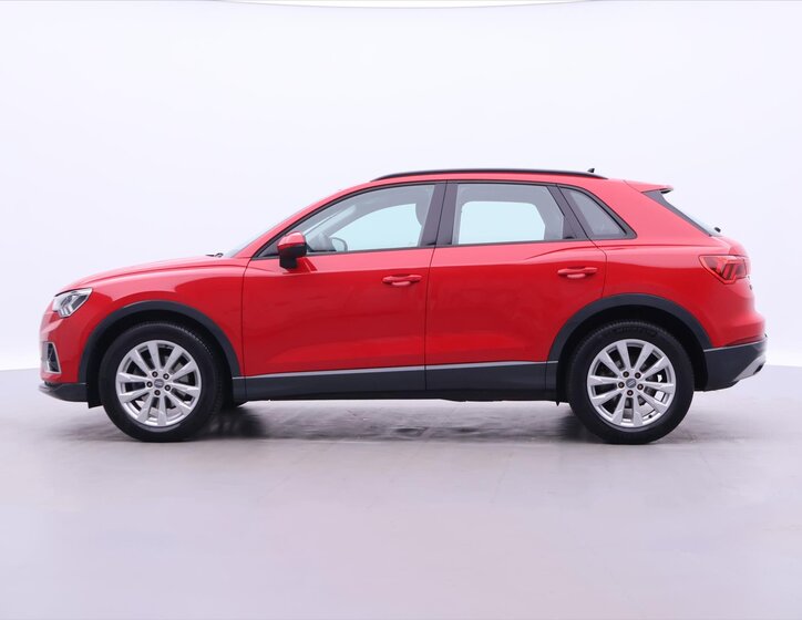 Audi Q3 SUV 2,0 l 110 kw