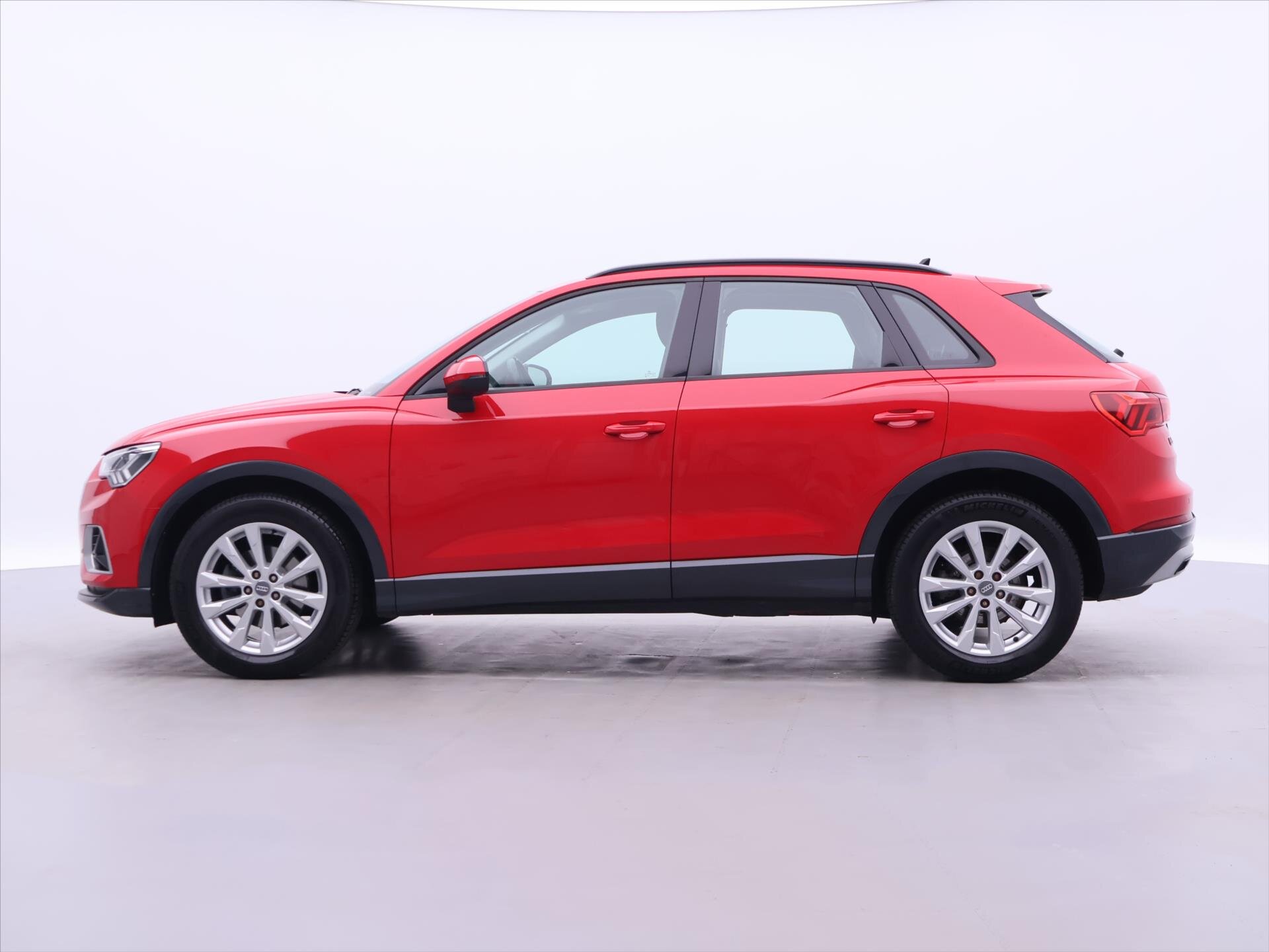 Audi Q3 SUV 2,0 l 110 kw