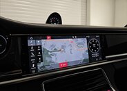 Porsche Panamera Kombi 4,0 l 404 kw