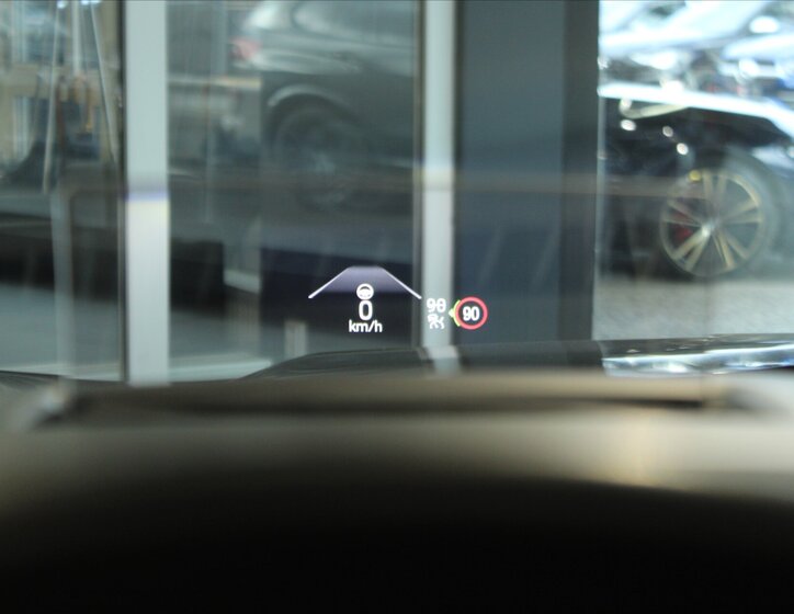 Ford Kuga SUV / Terénní 2,0 l 140 kw