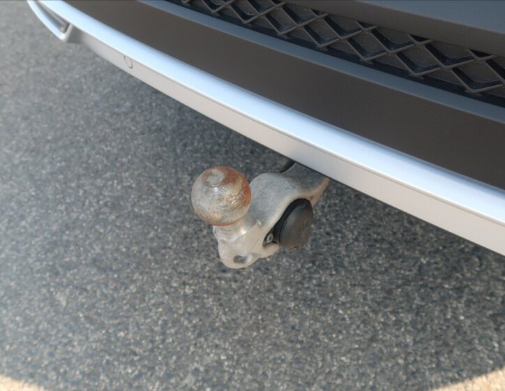 Seat Tarraco SUV / Terénní 2,0 l 110 kw