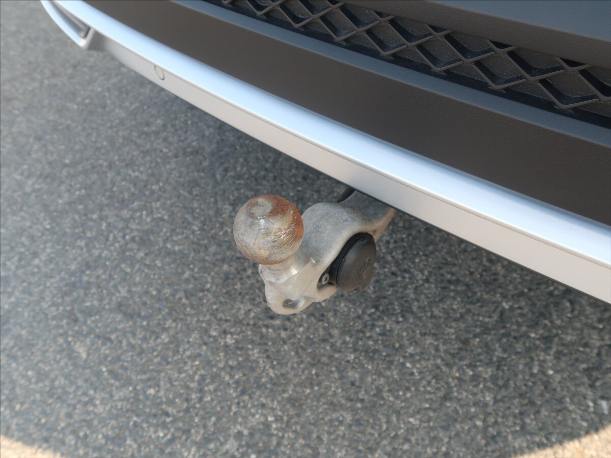 Seat Tarraco SUV / Terénní 2,0 l 110 kw