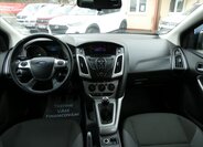 Ford Focus Kombi 1,6 l 92 kw