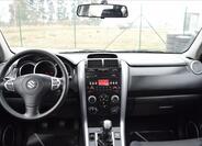 Suzuki Grand Vitara 25