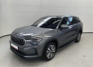 Škoda Kodiaq 1