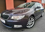 Škoda Superb Ostatní 1,8 l 118 kw