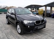BMW X3 SUV / Terénní 2,0 l 110 kw