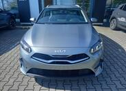 KIA Ceed 1