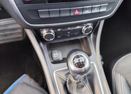 Mercedes-Benz CLA Sedan 1,6 l 115 kw