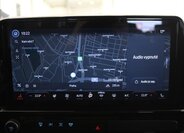 Ford Tourneo Custom MPV 2,0 l 125 kw