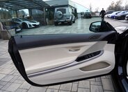 BMW Řada 6 Kabriolet 4,4 l 300 kw