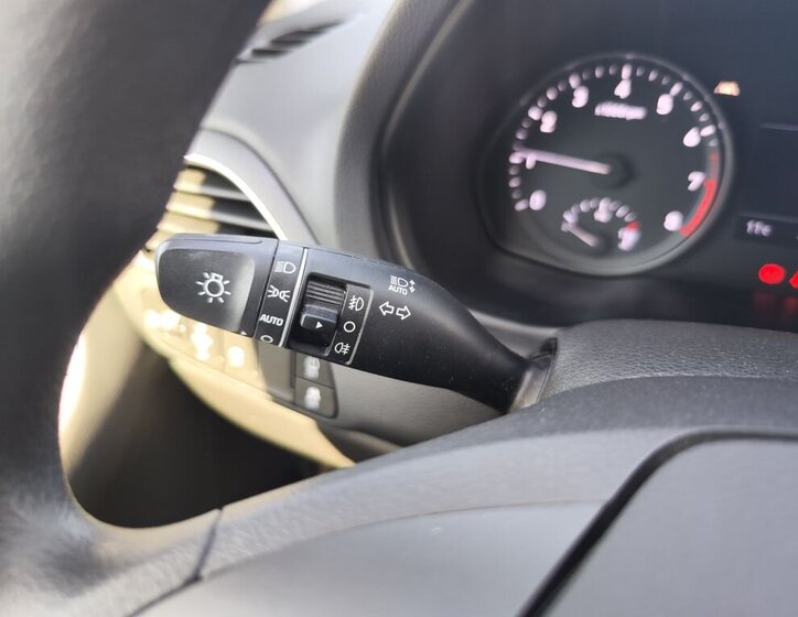 Hyundai i30 Hatchback 1,5 l 81 kw