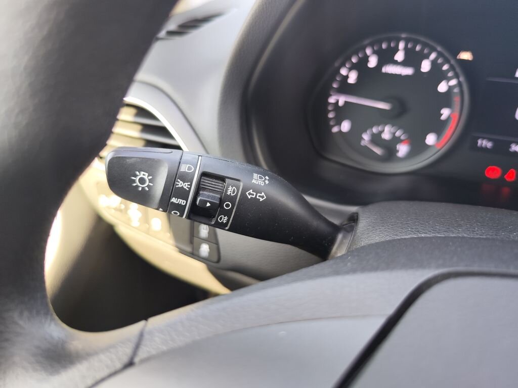 Hyundai i30 Hatchback 1,5 l 81 kw