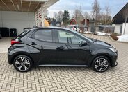 Toyota Yaris Hatchback 1,5 l 68 kw