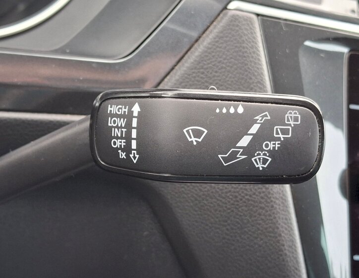 Volkswagen Tiguan Kombi 2,0 l 110 kw