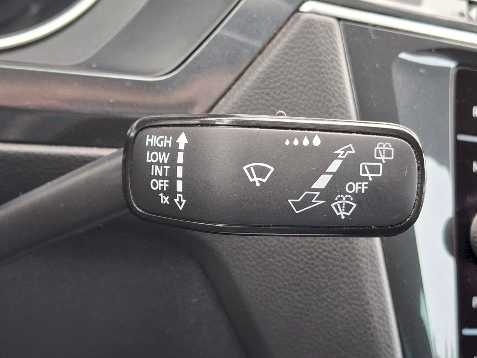 Volkswagen Tiguan Kombi 2,0 l 110 kw