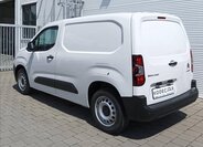 Citroën Berlingo 4