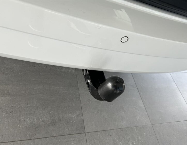 Škoda Fabia Kombi 999,0 81 kw