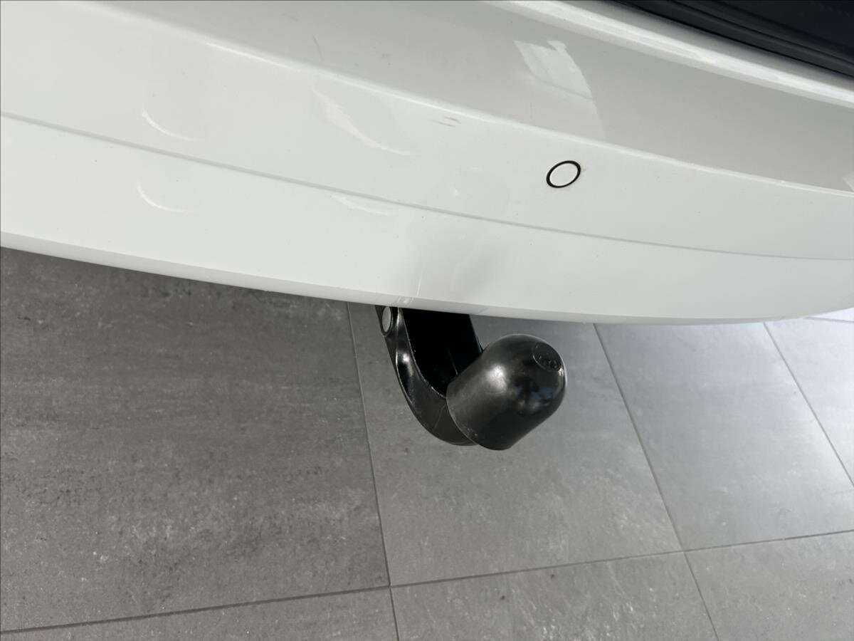 Škoda Fabia Kombi 999,0 81 kw