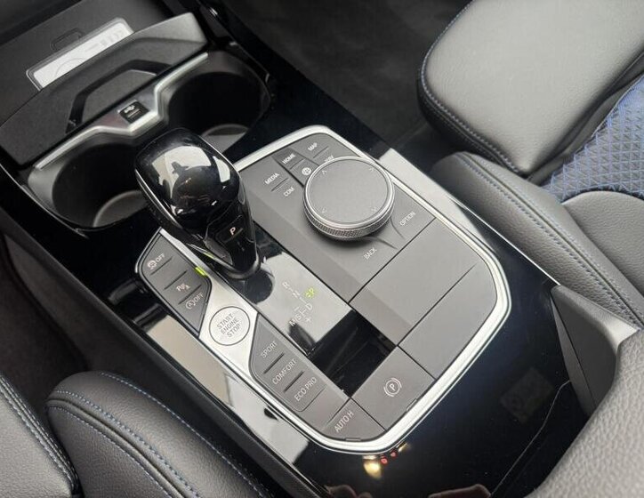 BMW Řada 2 Sedan 1,5 l 103 kw