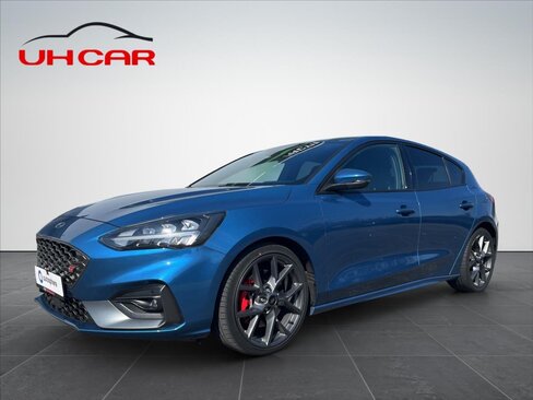 Ford Focus Hatchback 2,3 l 206 kw